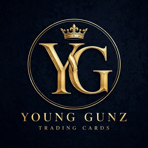 Young Gunz Sports YG crest logo